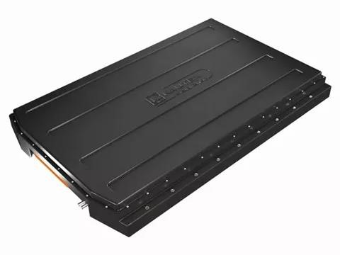 朗盛與考泰斯推出用於電動汽車（chē）的（de）塑料殼罩