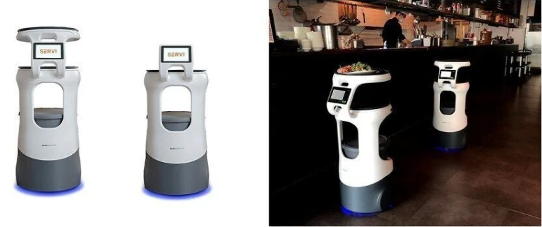 科思創（chuàng）與Bear Robotics合作（zuò）解決PCPET材料用於（yú）智能機器人技術