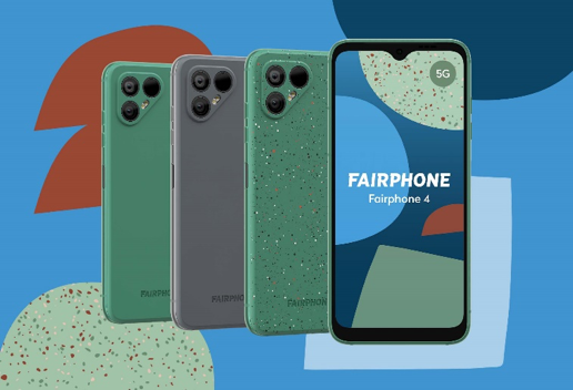 科（kē）思創為智能手機提供循環材料解決方案