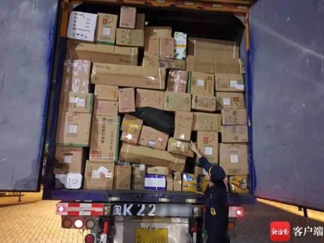 海南嚴打一次性不可降解塑（sù）料製品運（yùn）輸、存儲島內