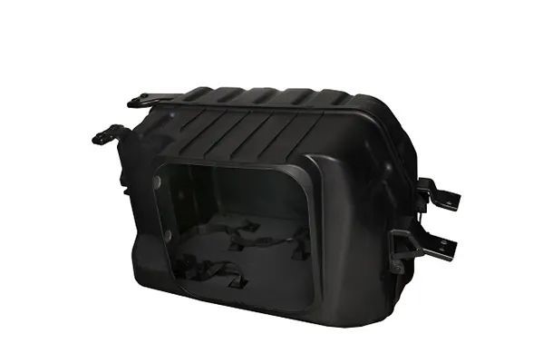 SABIC攜手東（dōng）風（fēng）汽車開發用（yòng）於輕型卡車工具箱的新型複合塑料混合解（jiě）決方案