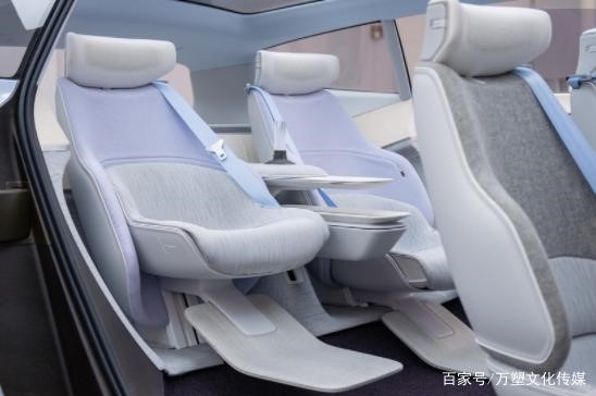 輕量化低能耗，沃爾沃投資高性能生（shēng）物基材料公司Bcomp