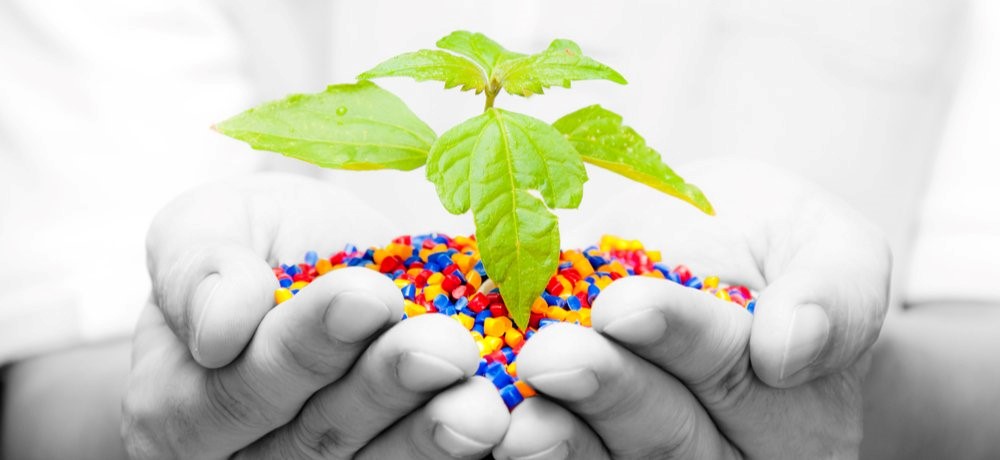 United Soft Plastics開發出（chū）一係列可持續熱塑性彈性（xìng）體（TPE）
