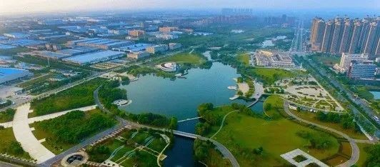 銅陵市化工集中區“十四五”規劃出爐：重點發展（zhǎn）特種環氧（yǎng）樹脂產業