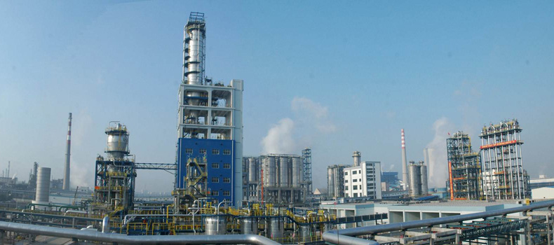 6月份化學（xué）原料和製品製造業增加值（zhí）同比增長9.8%
