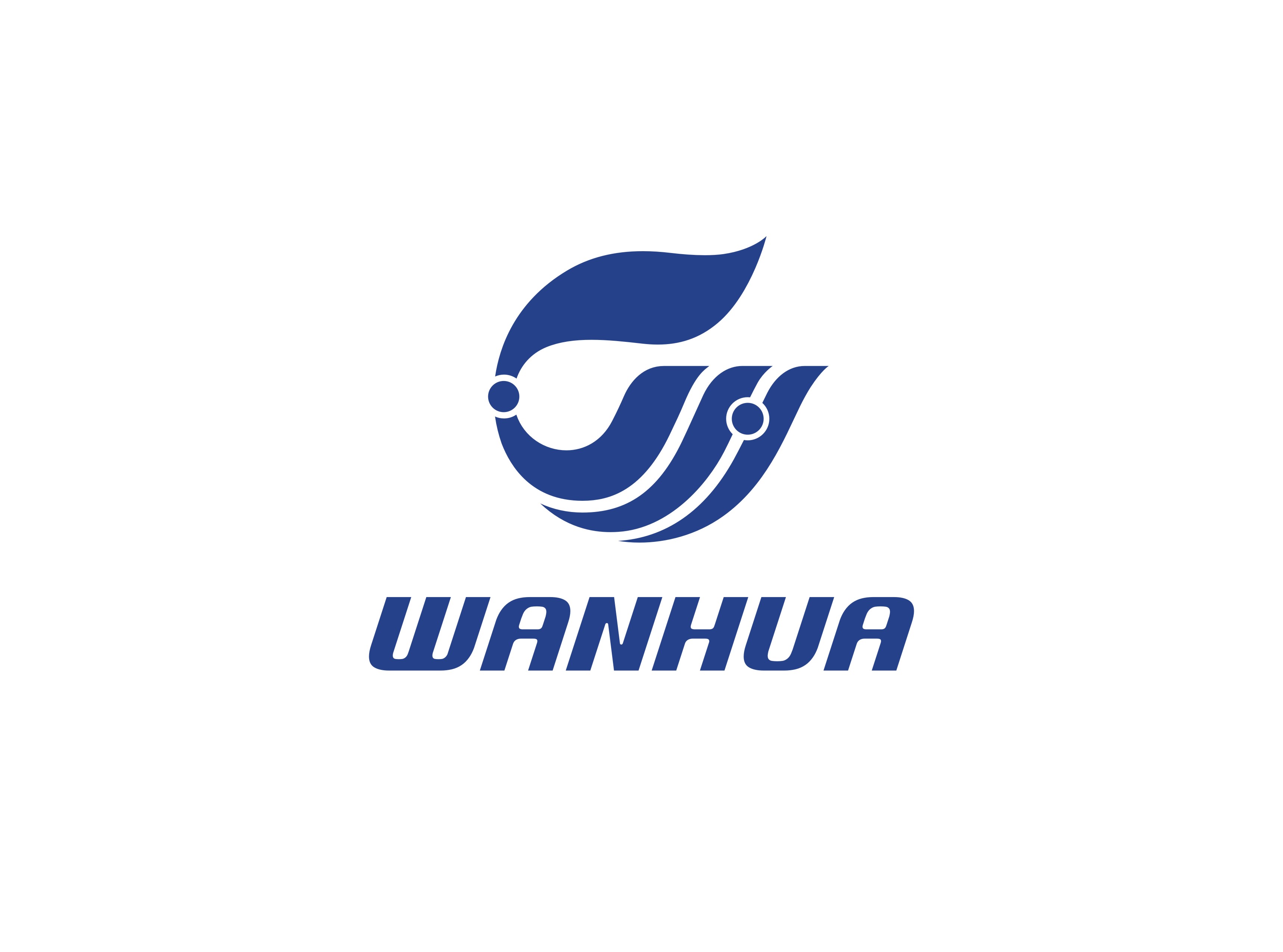 萬華（huá）化學集（jí）團股份有限公司