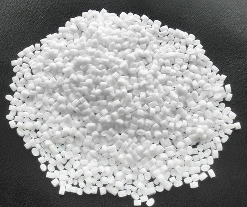 中海殼牌高密度聚乙烯管材（cái）專用（yòng）料成功取得PE100認證
