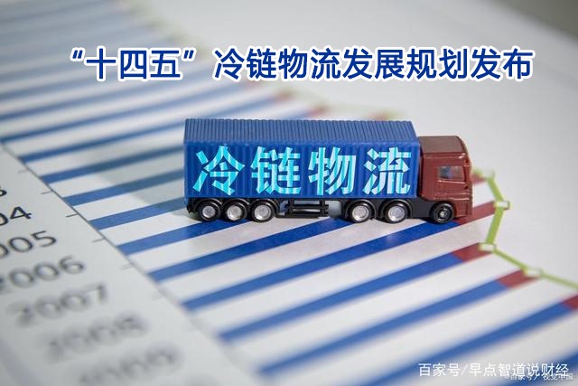 “十四五”冷鏈物（wù）流發展規劃發布：將惠及聚氨（ān）酯保溫材（cái）料市場