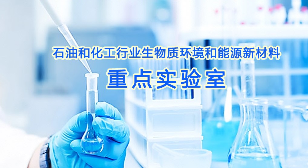 武工大獲批石化（huà）行業重點實驗室