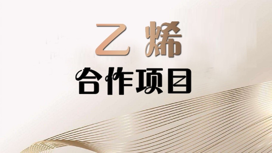 現代工程簽署印尼100萬噸/年乙烯項目合（hé）同
