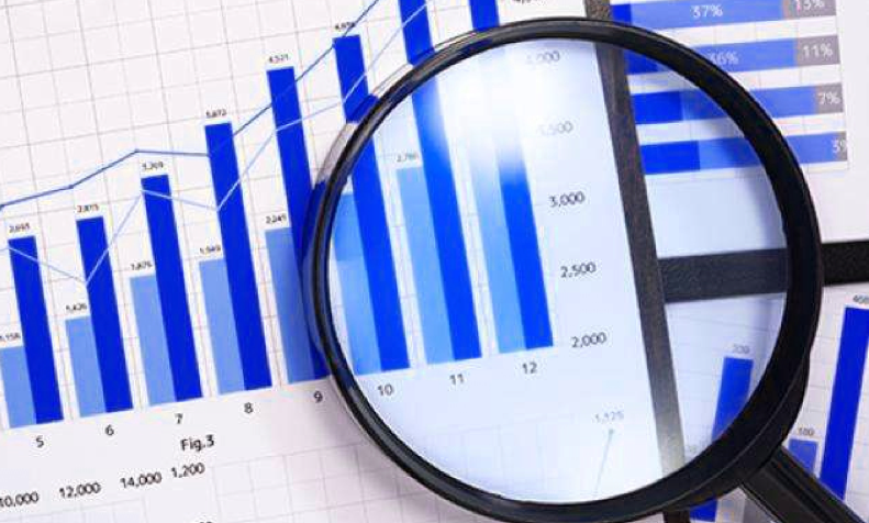 2021年化學原料和（hé）製（zhì）品製造業價格上漲19.1%