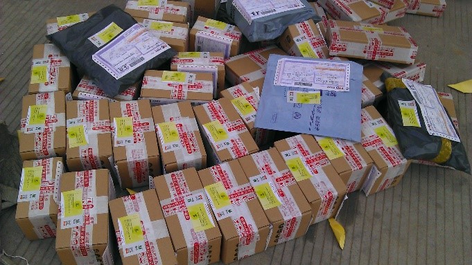 吉林：郵政快遞網點將禁止使用（yòng）不可降解的塑料包裝袋