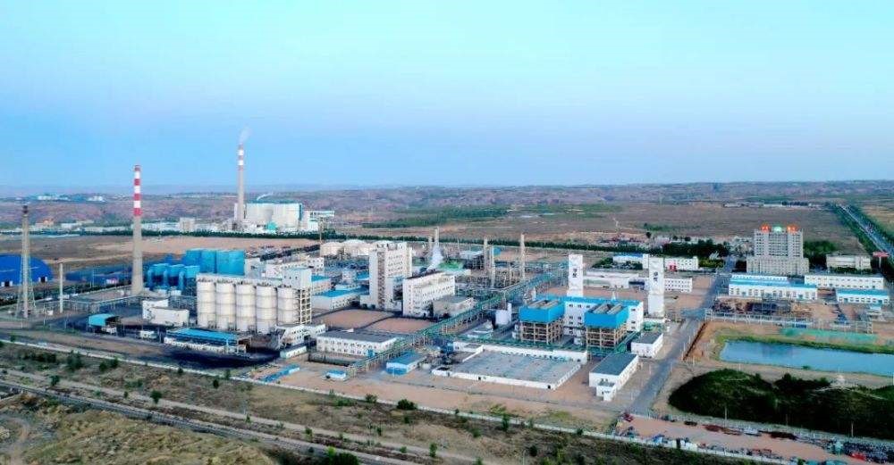 東華能源擬建100萬噸/年PDH、80萬噸/年高端聚（jù）丙烯裝置等