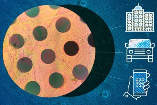 美（měi）科學家研發超強鋼鐵般塑料“聚酰胺”