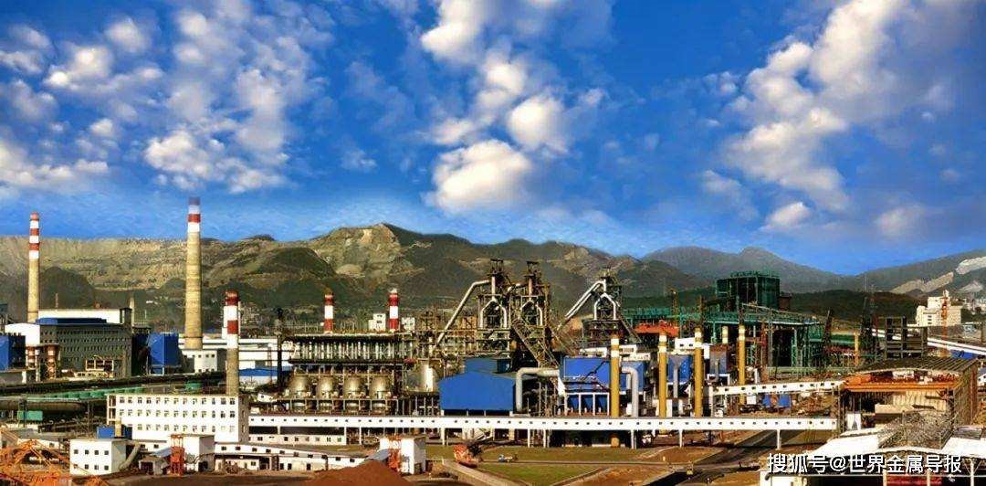 13000億元！遼寧加快（kuài）建設世界級石化和精細化工基（jī）地