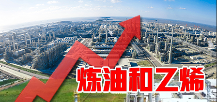 今年我國將（jiāng）成為世界第一大煉油和乙烯（xī）生產國