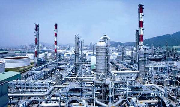 煤製烯烴要著眼於“八化”發展路徑