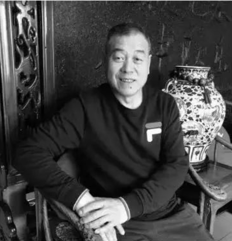 （協會發布）沉痛悼念中國玻璃纖維工業協（xié）會名譽會長張福（fú）祥同誌