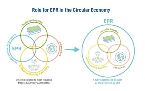 Ceflex 首次公開軟包裝 EPR 循環（huán）經濟標準條件