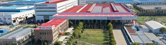 惠通科技申請IPO，PBAT設計產能超過（guò）30萬噸