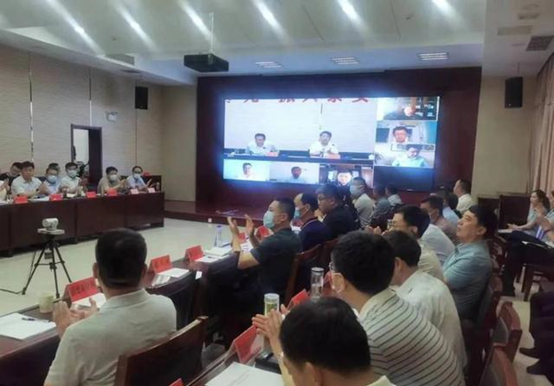 投資5億元！年產20萬（wàn）噸塑料功能性母粒生產項目簽（qiān）約肥城經開區