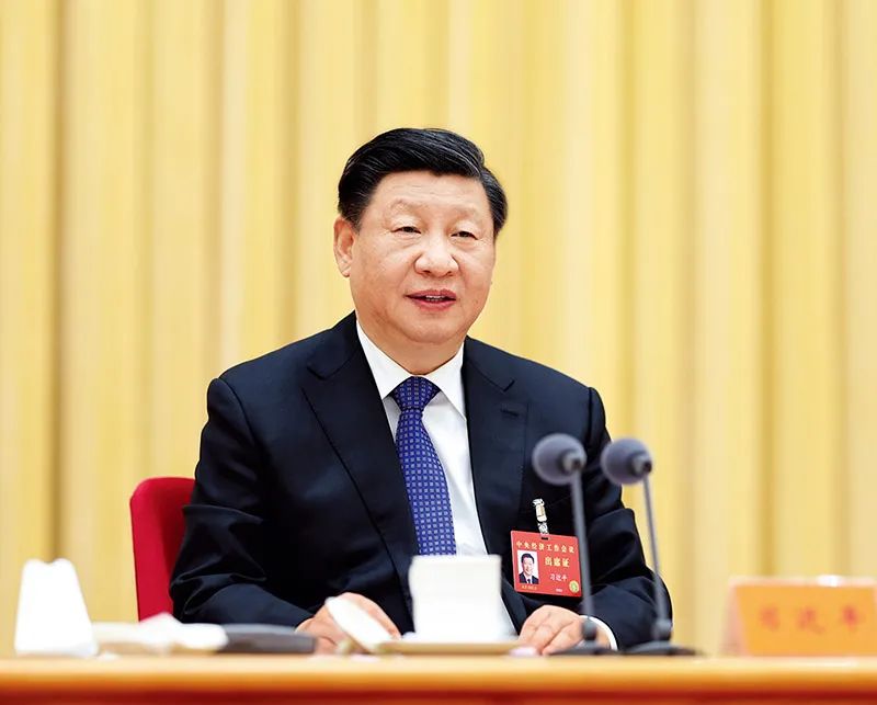 習近平：當前經濟工（gōng）作的幾個重大問題