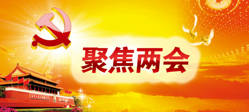 習近平在十四屆全國（guó）人大一次會議上發表重要講話