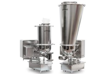 科倍隆先進的電池正負極材料連續（xù）法混合（hé）勻漿工藝