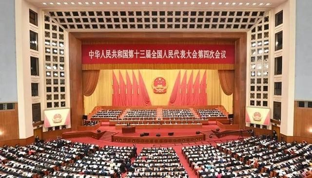 政府工作報告極簡版（bǎn）來了（le）！