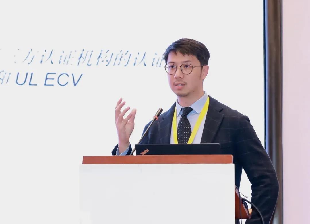 科（kē）思創致力於成為“循環經濟”推動力量之一